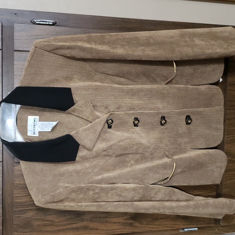 Very cute dress Jacket
